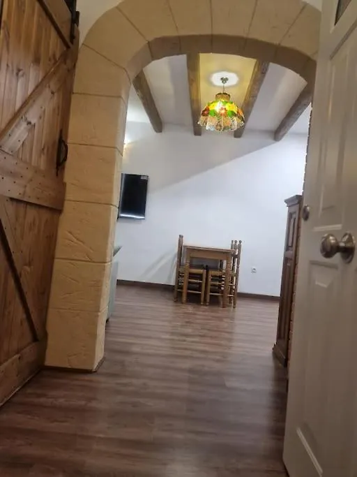 Piso En La Parte Historica Apartment Tarragona