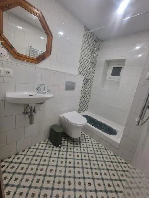 Piso En La Parte Historica Apartment Tarragona