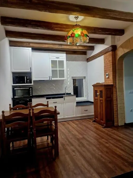 Piso En La Parte Historica Apartman Tarragona