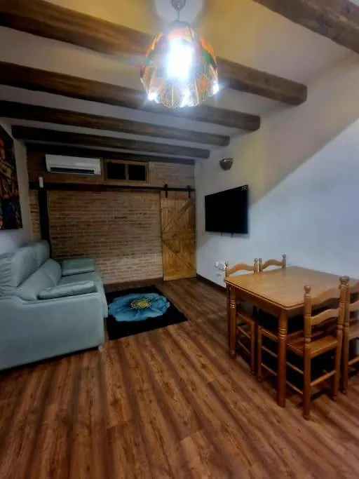 Piso En La Parte Historica Apartment Tarragona