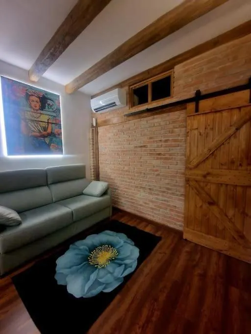 Piso En La Parte Historica Apartment Tarragona Spain