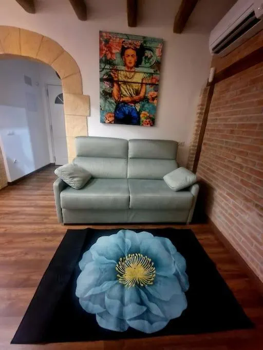Piso En La Parte Historica Apartment Tarragona 0*,  Spain