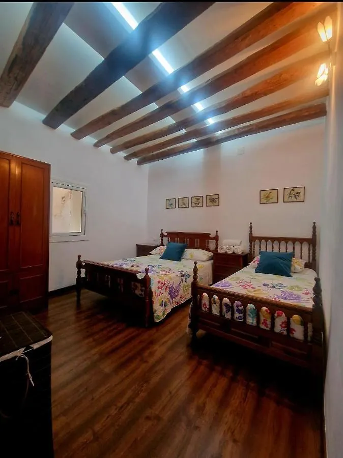 Piso En La Parte Historica Apartment Tarragona