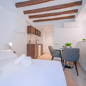 Appartement Estudio & Cathedral Experience, Tarragone