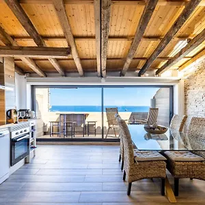 Appartement Panoramic By Tarragonadays, Tarragone